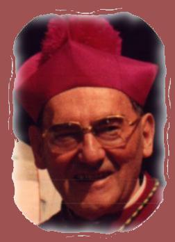 Domkapitular und Militärbischof Dr. Alfred KOSTELECKY: unvergessener Bischof der heiligen Kirche Gottes und wahrer Offizier Christi, ein Beispiel tatchristlichen Lebens in dieser armen Welt!