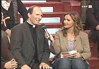 Wer sucht nicht nach dem endg&uuml;ltigen Gl&uuml;ck? Gibt es wahre Liebe? Es gibt sie. Euer Padre Alex